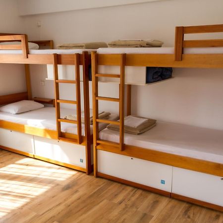 Jardim Botanico House Hostel Curitiba Ngoại thất bức ảnh
