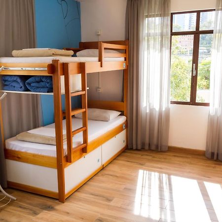 Jardim Botanico House Hostel Curitiba Ngoại thất bức ảnh