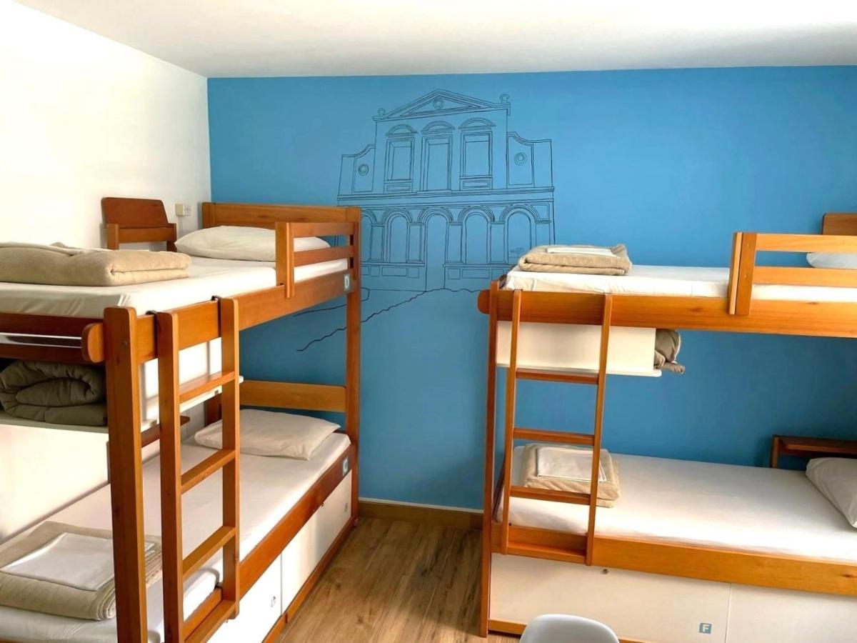 Jardim Botanico House Hostel Curitiba Ngoại thất bức ảnh