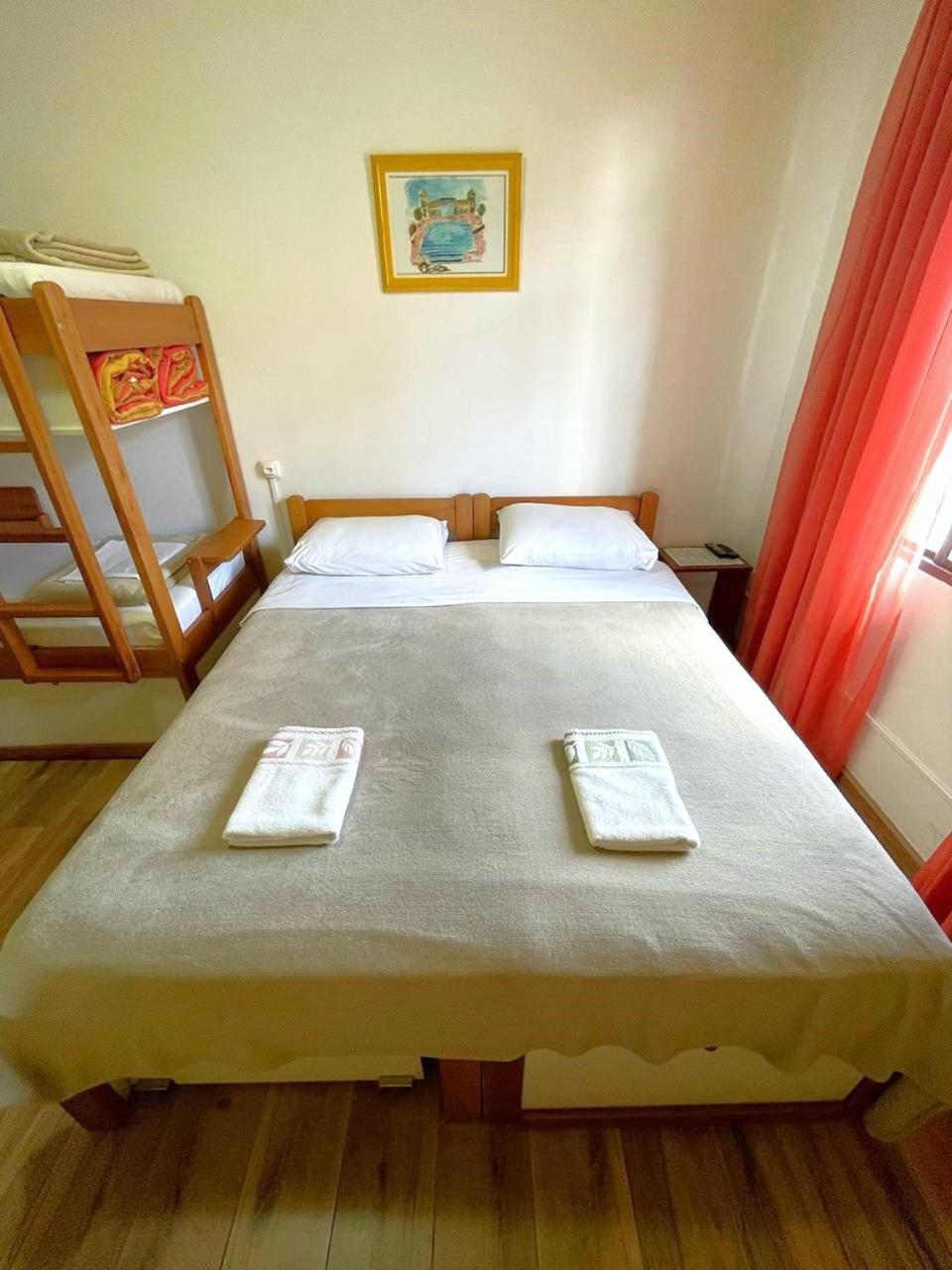 Jardim Botanico House Hostel Curitiba Ngoại thất bức ảnh