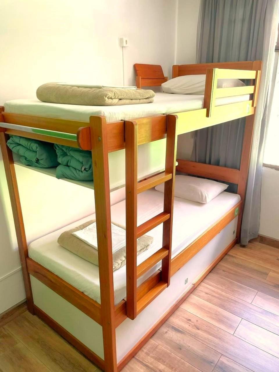 Jardim Botanico House Hostel Curitiba Ngoại thất bức ảnh