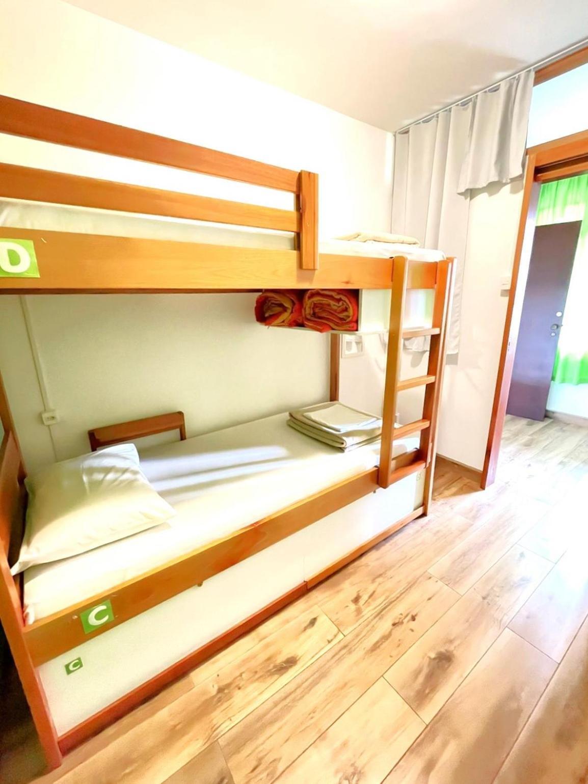 Jardim Botanico House Hostel Curitiba Ngoại thất bức ảnh