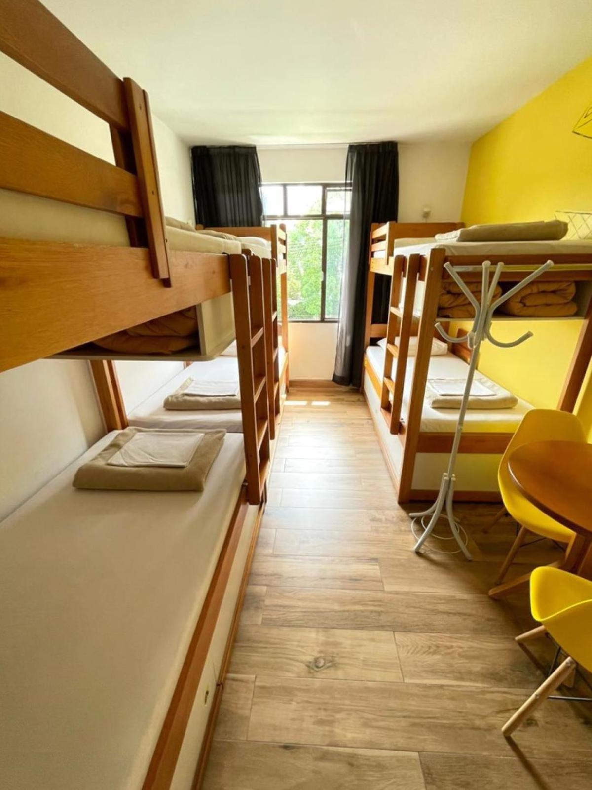 Jardim Botanico House Hostel Curitiba Ngoại thất bức ảnh