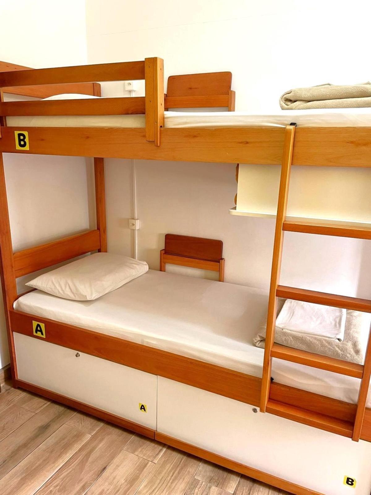 Jardim Botanico House Hostel Curitiba Ngoại thất bức ảnh