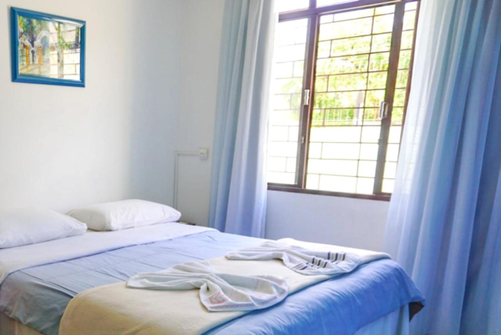 Jardim Botanico House Hostel Curitiba Phòng bức ảnh