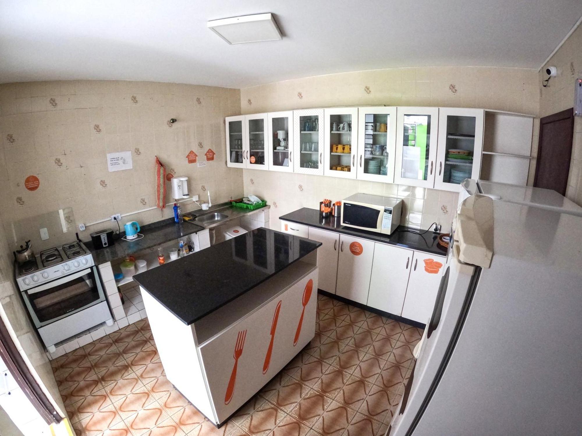 Jardim Botanico House Hostel Curitiba Ngoại thất bức ảnh