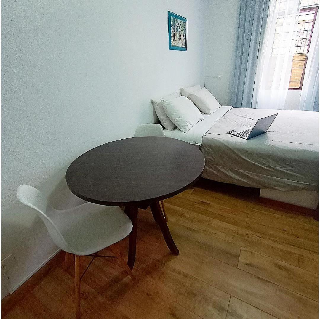 Jardim Botanico House Hostel Curitiba Phòng bức ảnh