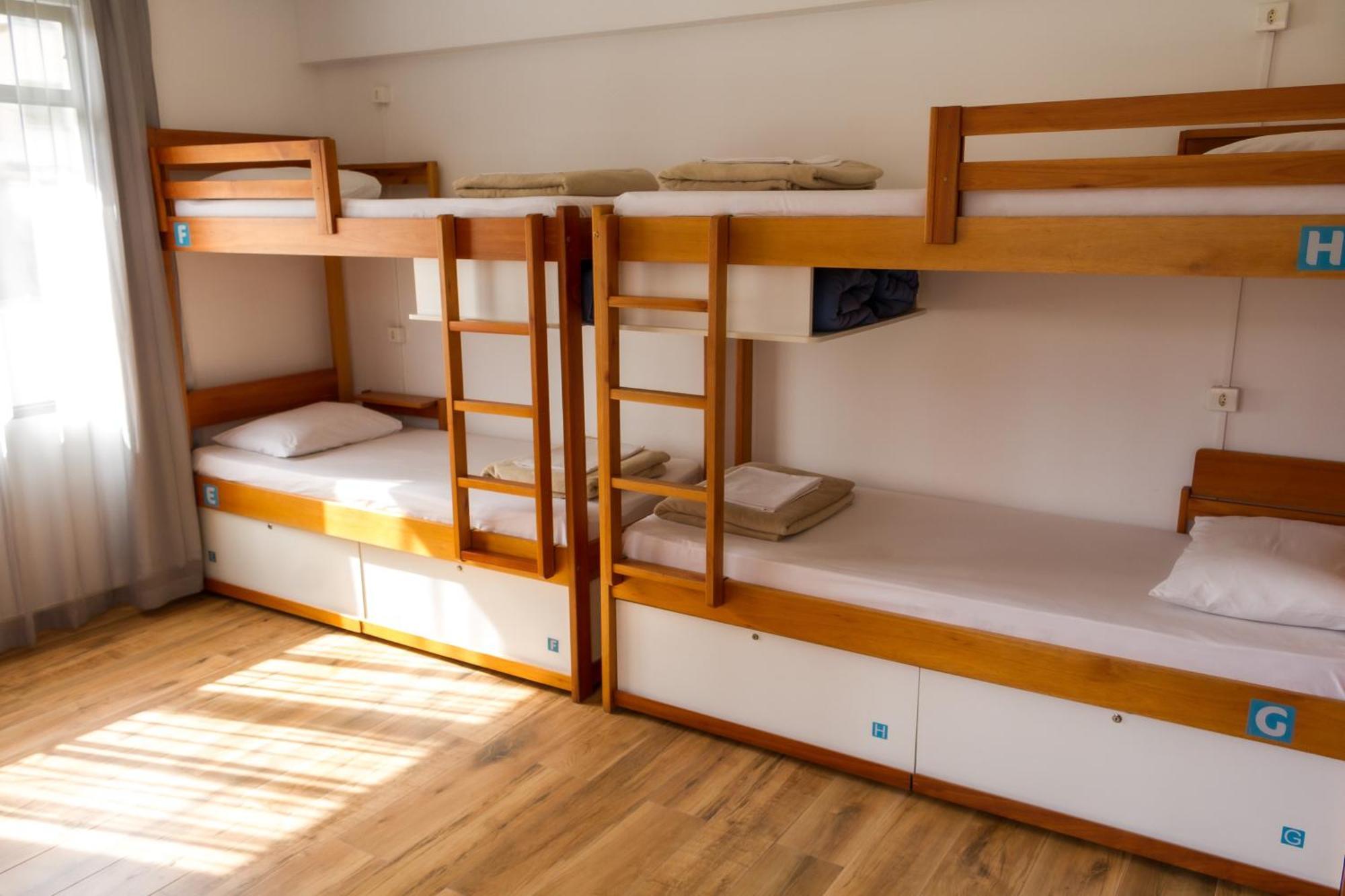 Jardim Botanico House Hostel Curitiba Ngoại thất bức ảnh
