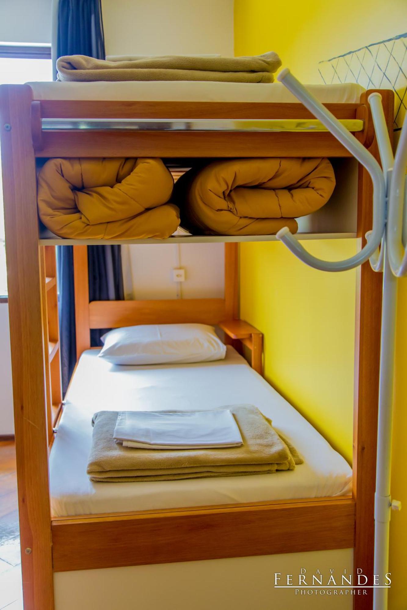 Jardim Botanico House Hostel Curitiba Phòng bức ảnh